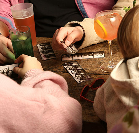 Personalisierung des Kundenerlebnisses