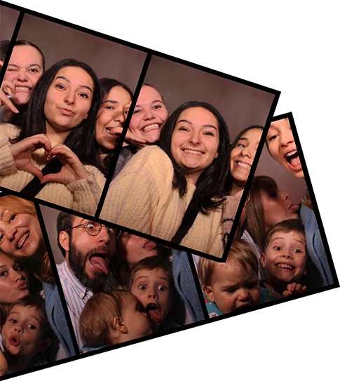 Ein authentisches und sehr einfaches Erlebnis