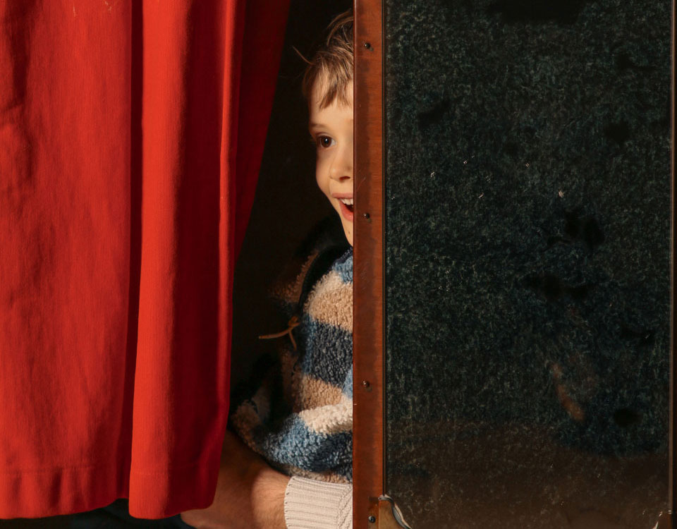 Long-term installation