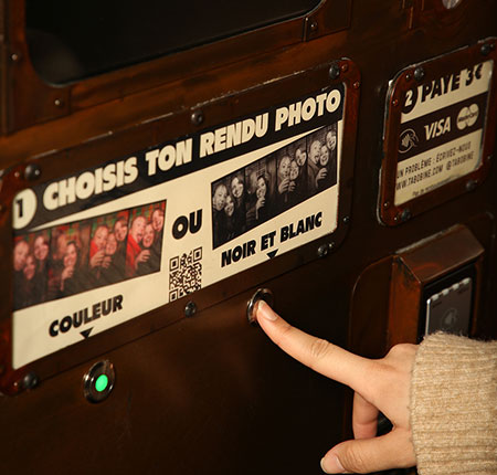 A solution adapted to all events