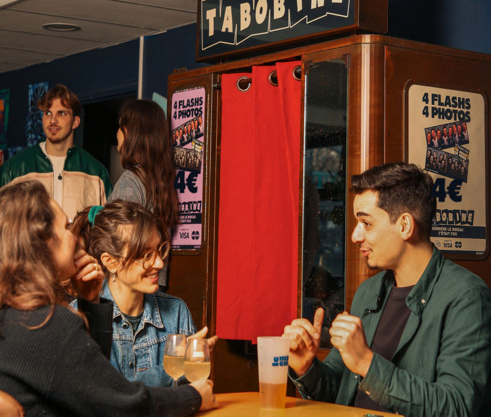 Privatización y eventos puntuales