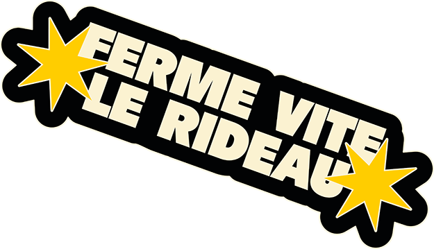 Ahora nos toca a nosotros.