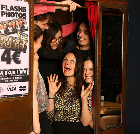 Un servizio chiavi in mano